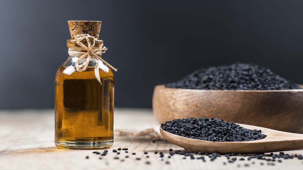 Black Seed Oil: Amazing facts and uses