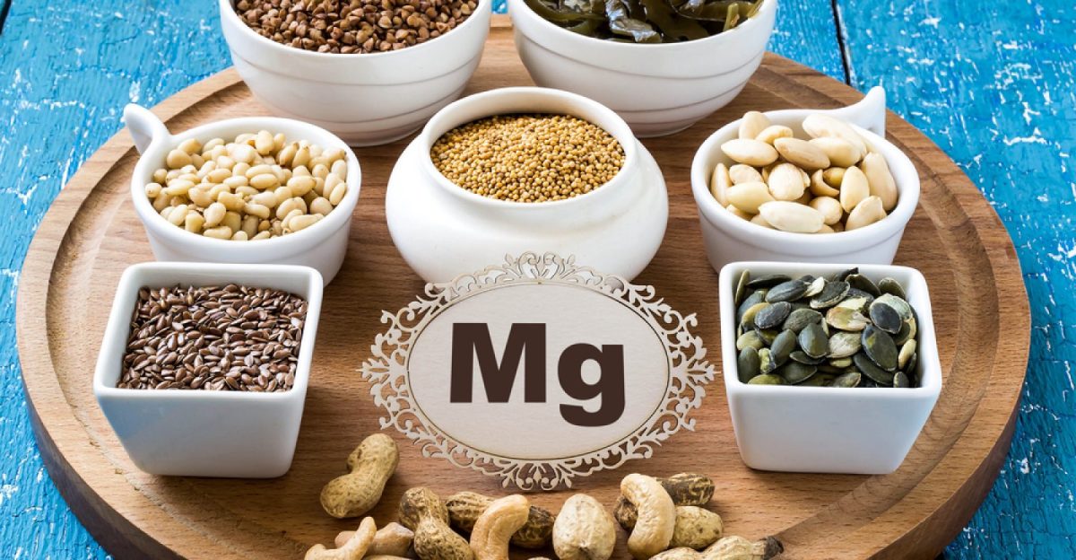 What are the Signs of Magnesium Deficiency