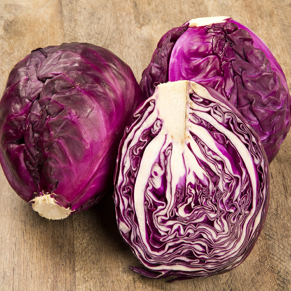 Benefits of red cabbage, a versatile veggie (recipes included)